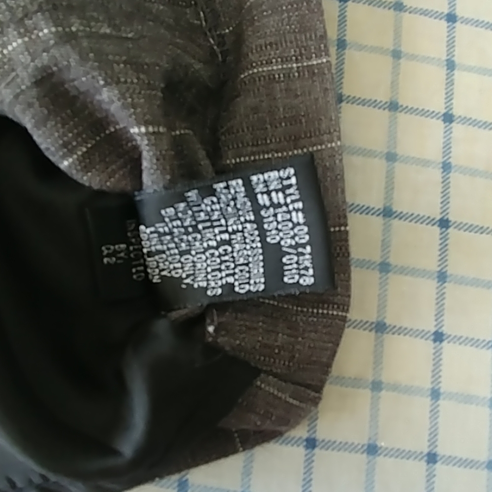 Jr blazer - Picture 7 of 7